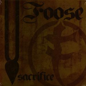 ดาวน์โหลดและฟังเพลง Sacrifice พร้อมเนื้อเพลงจาก Foose