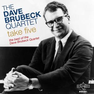 收聽Dave Brubeck的Take Five歌詞歌曲