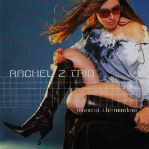 收聽Rachel Z的Circle Game歌詞歌曲