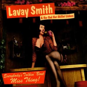 收聽Lavay Smith & Her Red Hot Skillet Lickers的Voo-It歌詞歌曲