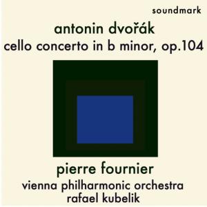 ดาวน์โหลดและฟังเพลง Dvořák: Cello Concerto in B Minor, op. 104 - II. Adagio ma non troppo พร้อมเนื้อเพลงจาก 皮埃尔·富尼埃