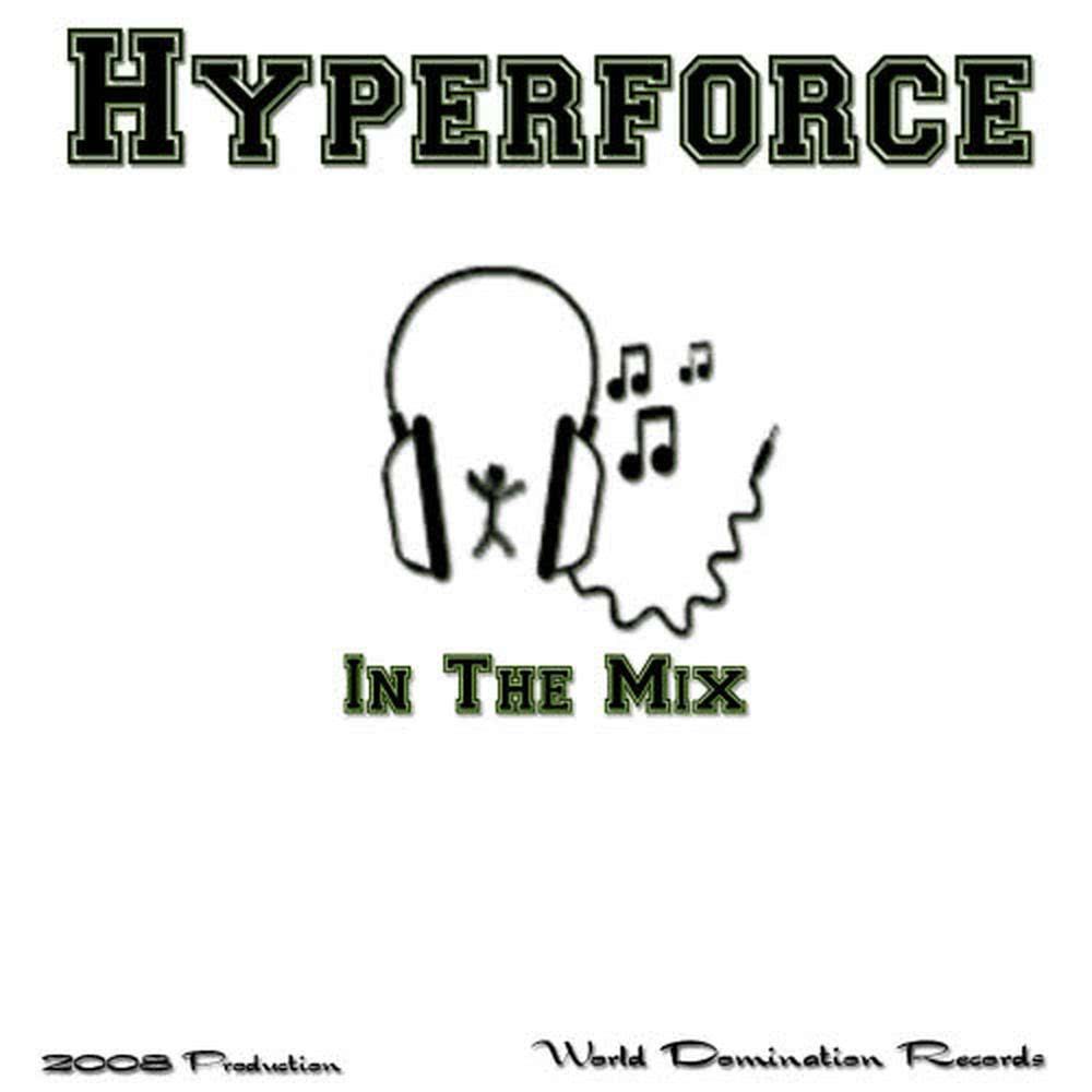 In the Mix [Floor Filler Mix] (Floor Filler Mix)