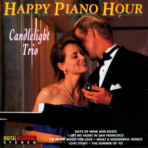 收聽Candelight Trio的La Vie En Rose歌詞歌曲