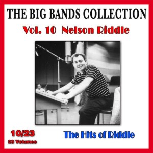 收聽Nelson Riddle的In the Hall of the Mountain King歌詞歌曲