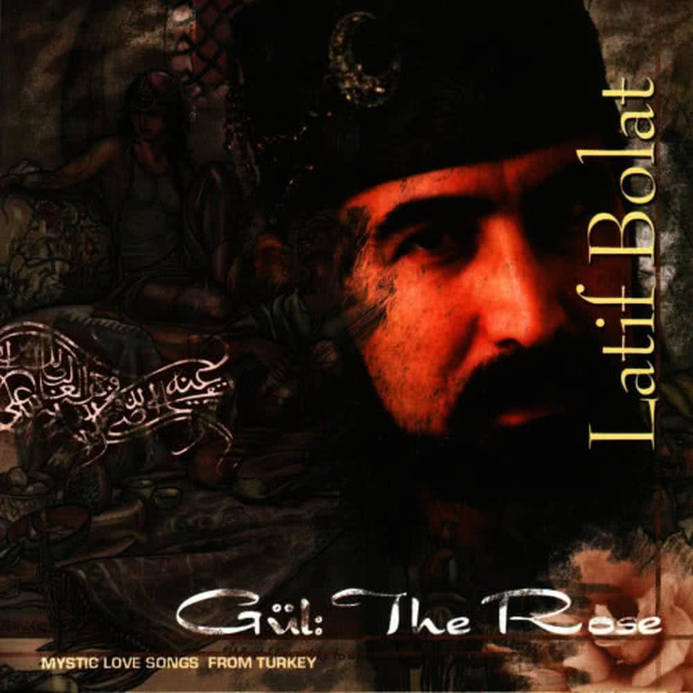 Allah Yolu Yektir Yek(part of 3 song medley)