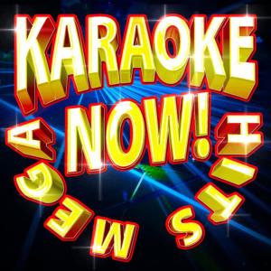 Future Hit Makers的專輯Mega Karaoke Hits Now!