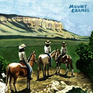 ดาวน์โหลดและฟังเพลง ZZ Breakers พร้อมเนื้อเพลงจาก Mount Carmel