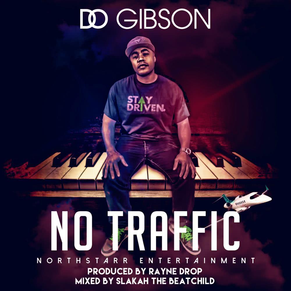 No Traffic (Instrumental Version)
