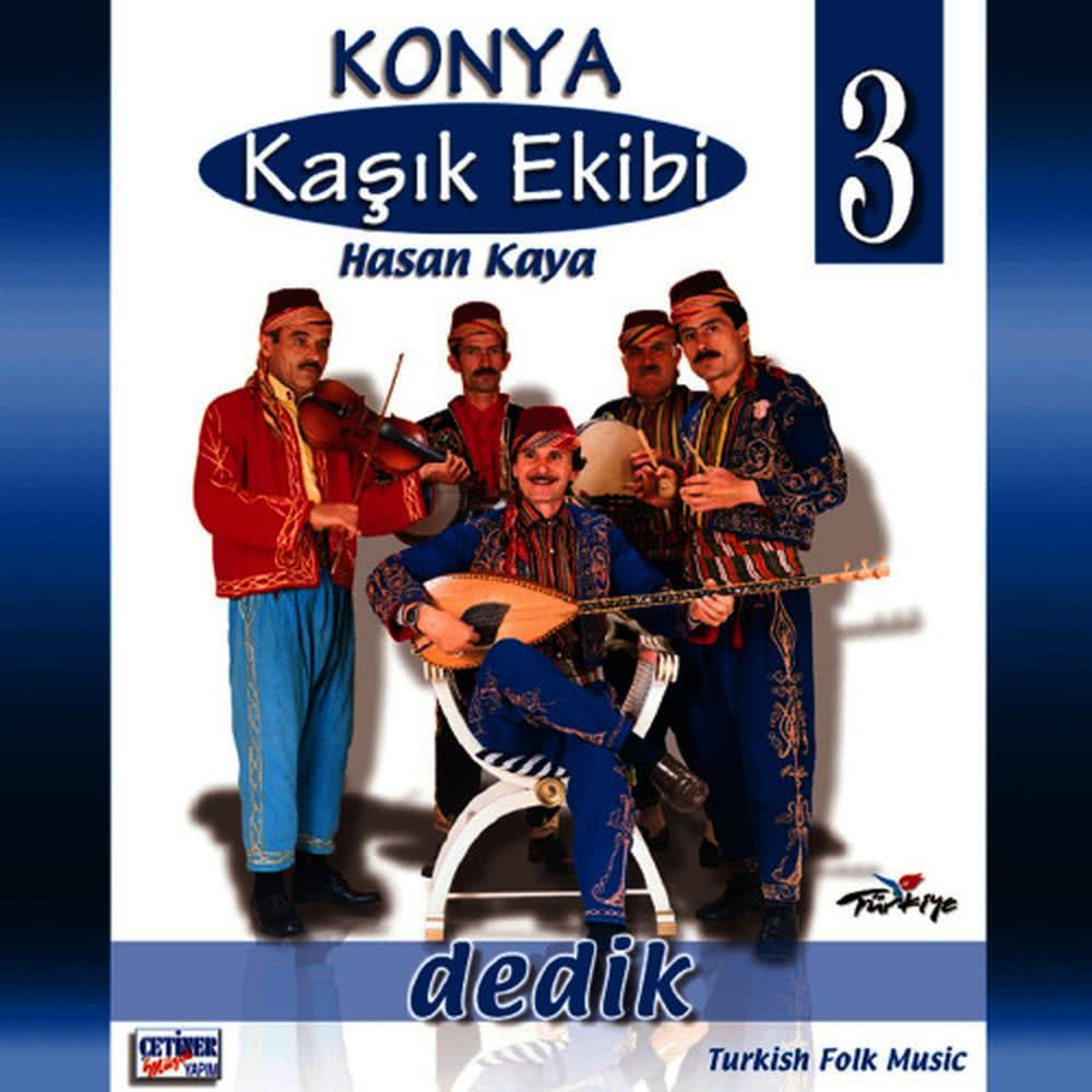 Karamanlı