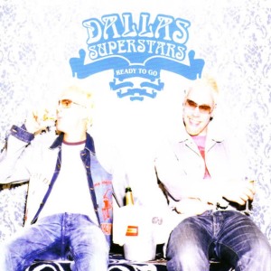 收聽Dallas Superstars的Ready To Go (Bostik Remix)歌詞歌曲