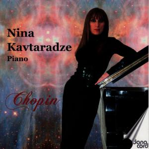 ดาวน์โหลดและฟังเพลง Ballad in G Minor, Op. 23 พร้อมเนื้อเพลงจาก Nina Kavtaradze