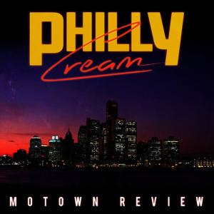 Philly Cream的專輯Motown Review