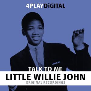 ดาวน์โหลดและฟังเพลง Fever พร้อมเนื้อเพลงจาก Little Willie John