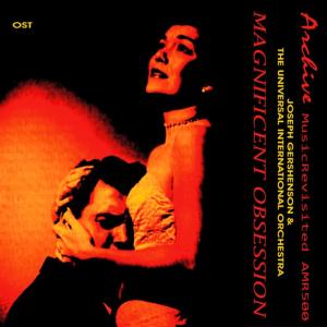 ดาวน์โหลดและฟังเพลง Magnificent Obsession [Part 2] พร้อมเนื้อเพลงจาก Joseph Gershenson