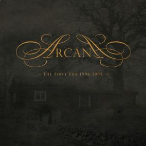 收聽Arcana的Eternal Sleep歌詞歌曲
