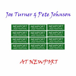 ดาวน์โหลดและฟังเพลง Feeling Happy พร้อมเนื้อเพลงจาก Joe Turner