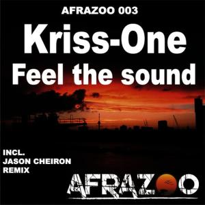收聽Kriss-One的Feel the sound (Original)歌詞歌曲