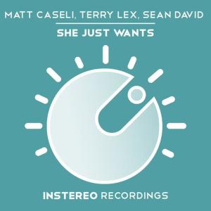 收聽Terry Lex的She Just Wants(Alternate Beat Mix)歌詞歌曲