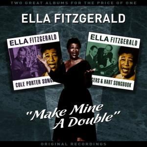 ดาวน์โหลดและฟังเพลง Isn’t It Romantic พร้อมเนื้อเพลงจาก Ella Fitzgerald