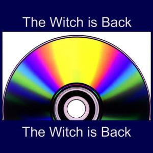 收聽The Witch is Back的You Can Run歌詞歌曲