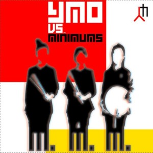 Minimums的專輯Minimums Vs Ymo