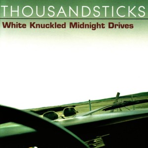 ดาวน์โหลดและฟังเพลง Secondhand พร้อมเนื้อเพลงจาก Thousandsticks