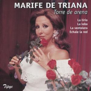 ดาวน์โหลดและฟังเพลง Alondra del Cielo พร้อมเนื้อเพลงจาก Marifé De Triana