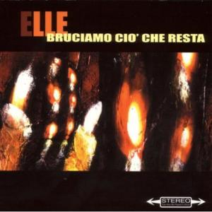 ดาวน์โหลดและฟังเพลง Blues พร้อมเนื้อเพลงจาก Elle