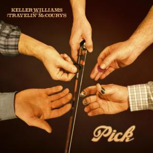 ดาวน์โหลดและฟังเพลง I'm Amazed พร้อมเนื้อเพลงจาก Keller Williams