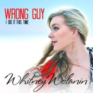 ดาวน์โหลดและฟังเพลง Wrong Guy พร้อมเนื้อเพลงจาก Whitney Wolanin
