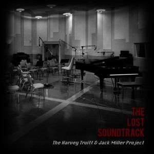 ดาวน์โหลดและฟังเพลง Opening พร้อมเนื้อเพลงจาก The Harvey Truitt & Jack Miller Project