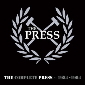 ดาวน์โหลดและฟังเพลง Shot Heard Around the World พร้อมเนื้อเพลงจาก The Press