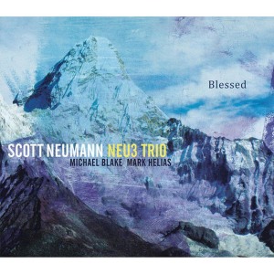 Scott Neumann的專輯Blessed