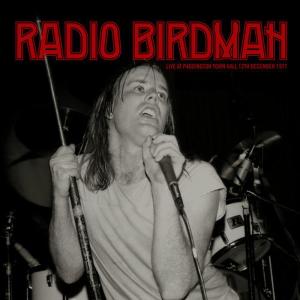 ดาวน์โหลดและฟังเพลง Let the Kids Dance (Live) พร้อมเนื้อเพลงจาก Radio Birdman