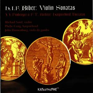 ดาวน์โหลดและฟังเพลง Richter: Toccatina and Capriccio in D Minor พร้อมเนื้อเพลงจาก SCD