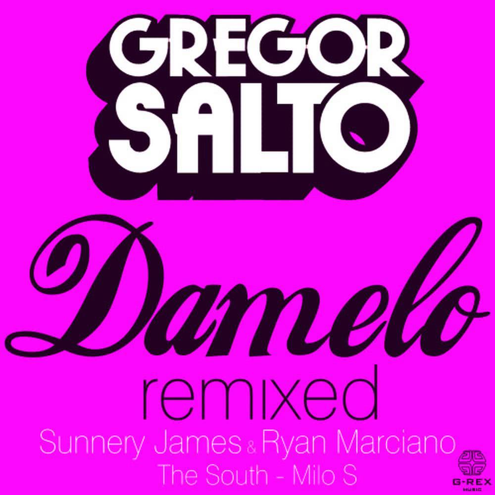 Damelo (You got what I want)(Acapella)