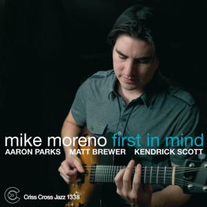 ดาวน์โหลดและฟังเพลง Mantra # 5 พร้อมเนื้อเพลงจาก Aaron Parks