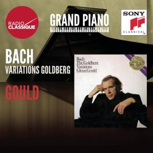 收聽Glenn Gould的Goldberg Variations; BWV 988: Variation 27 a 2 Clav. Canone alla Nona歌詞歌曲