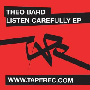 ดาวน์โหลดและฟังเพลง Everything You Have พร้อมเนื้อเพลงจาก Theo Bard