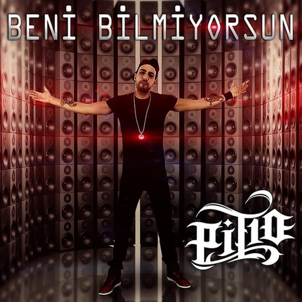 Beni Bilmiyorsun(Ender Çabuker Versiyon)