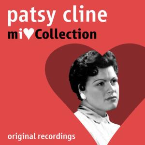 Patsy Cline的專輯Mi Love Collection