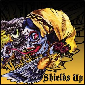 ดาวน์โหลดและฟังเพลง Our Way Out พร้อมเนื้อเพลงจาก Shields Up