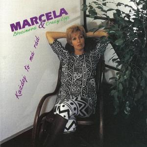 ดาวน์โหลดและฟังเพลง Chtěla bych tu zůstat พร้อมเนื้อเพลงจาก Marcela Březinová