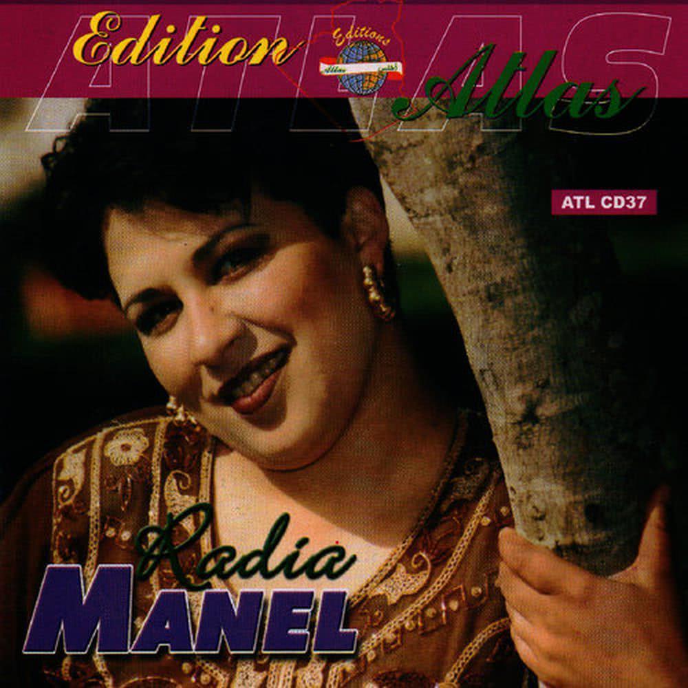 El henaya / Zahwa mraha / Mawoud lik / Aman ala azman / Lila wahda(Pot pourri)