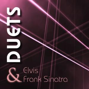 Elvis Presley的專輯Face to Face: Elvis Presley & Frank Sinatra