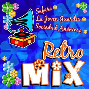 收聽La Joven Guardia的El Extraño de Pelo Largo歌詞歌曲