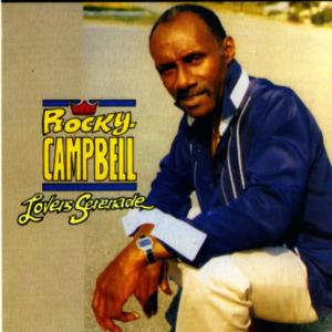 ดาวน์โหลดและฟังเพลง I Am Gone พร้อมเนื้อเพลงจาก Rocky Campbell
