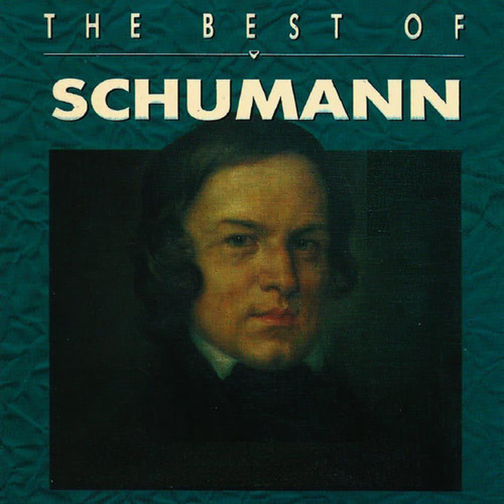 Symphony No. 1 in  B-Flat Major, Op. 38