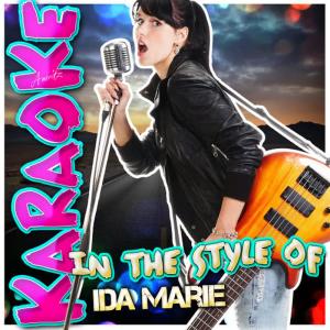 收聽Ameritz - Karaoke的I Like You So Much Better When You're Naked (In the Style of Ida Maria) (Karaoke Version)歌詞歌曲