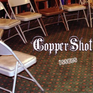 收聽CopperShot的Move Up歌詞歌曲